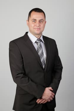 Ивайло Бурков