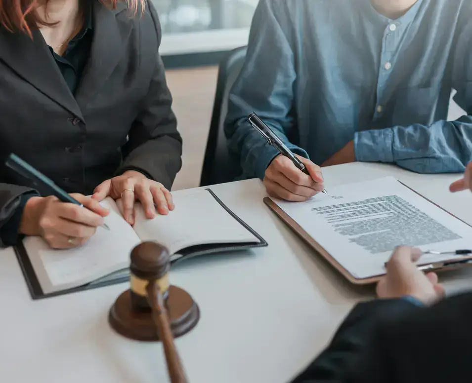 Адвокатско дружество Бурков, Радев и партньори