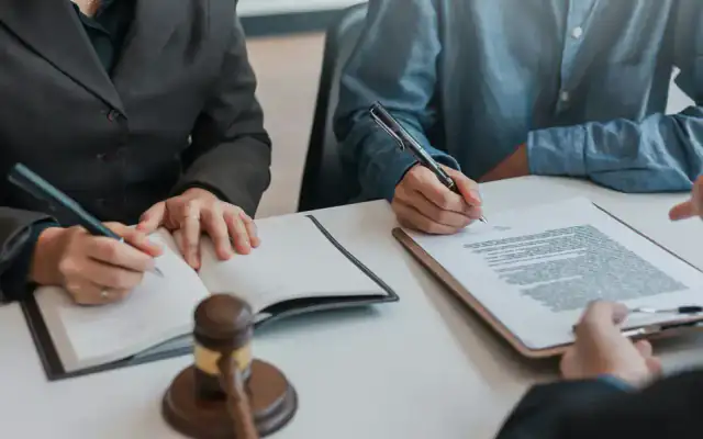 Адвокатско дружество Бурков, Радев и партньори